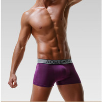 Bokserki, bielizna męska, cueca masculina трусы мужские мужские трусы 4